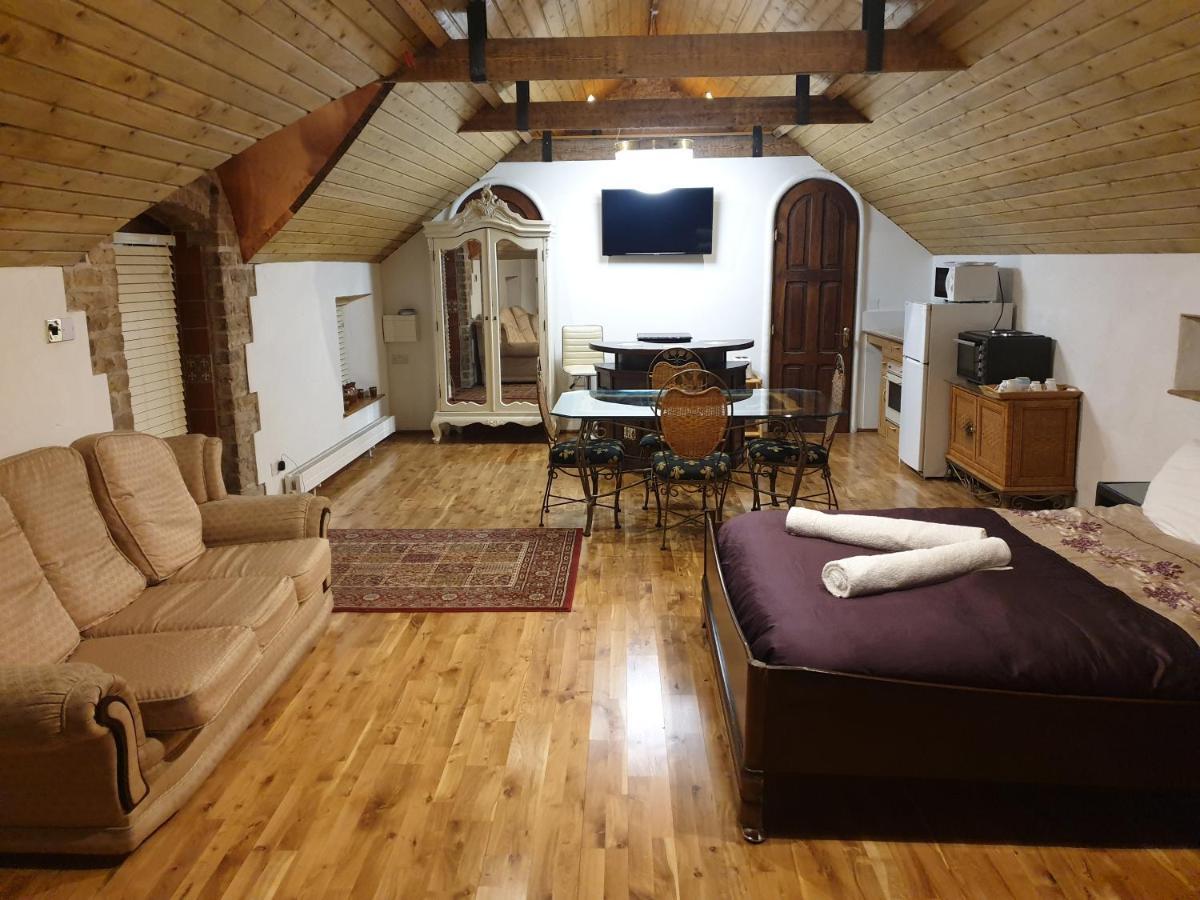 Pensjonat Mount Pleasant Country House Lucan Zewnętrze zdjęcie