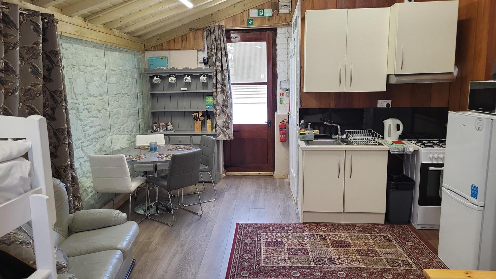 Pensjonat Mount Pleasant Country House Lucan Zewnętrze zdjęcie