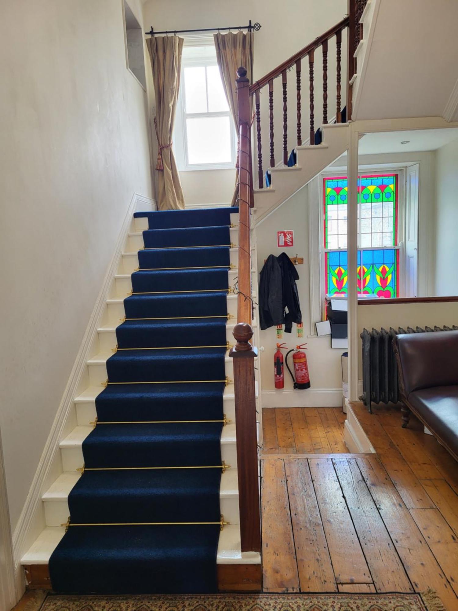 Pensjonat Mount Pleasant Country House Lucan Zewnętrze zdjęcie