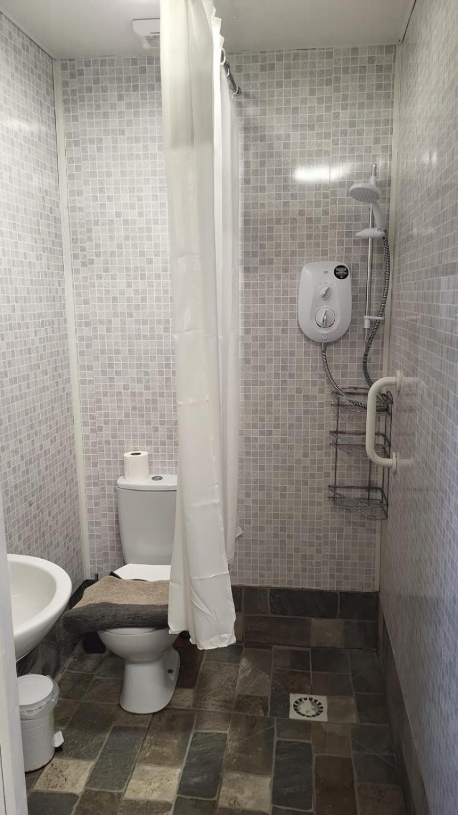 Pensjonat Mount Pleasant Country House Lucan Zewnętrze zdjęcie