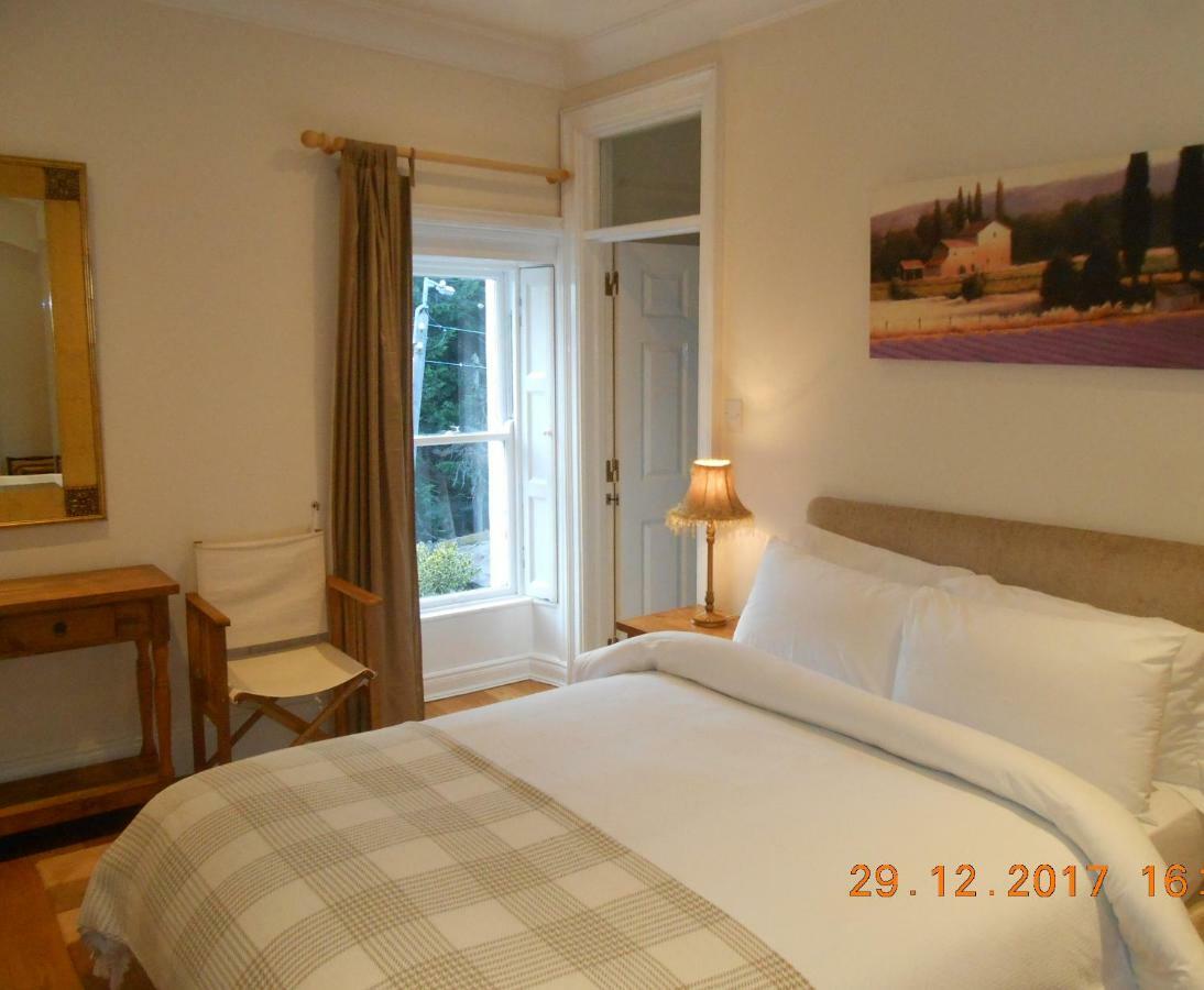 Pensjonat Mount Pleasant Country House Lucan Zewnętrze zdjęcie